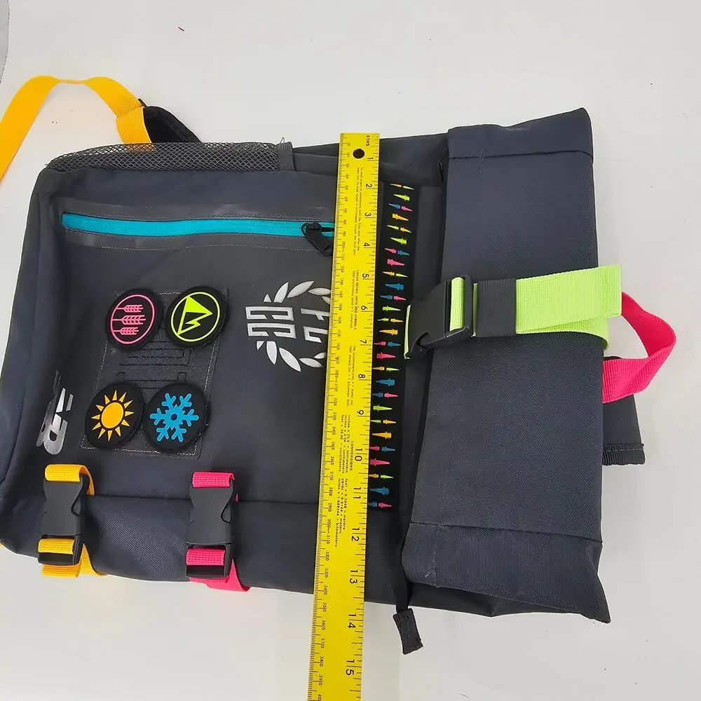 New Balance Foot Locker 2019 Cross Country Region Championship Backpack Gorpcore